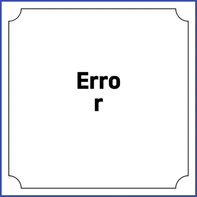 Error