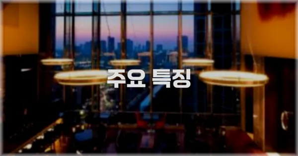 ✨ 주요 특징